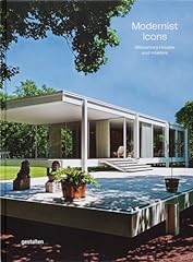 Modernist icons midcentury for sale  Delivered anywhere in UK