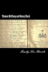 Thomas mcclung nancy for sale  Delivered anywhere in USA 