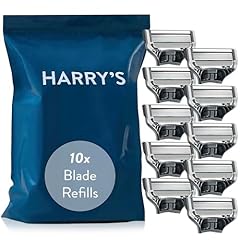 Harry razor blades for sale  Delivered anywhere in UK