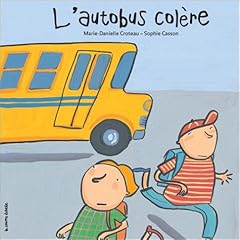 Autobus colere souple d'occasion  Livré partout en France