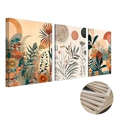 Quiodok tableau triptyque d'occasion  Livré partout en France