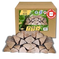 Bavafire brennholz buche gebraucht kaufen  Wird an jeden Ort in Deutschland