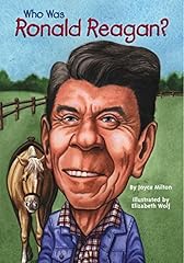 Ronald reagan joyce for sale  Delivered anywhere in UK