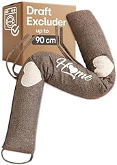 Praknu draft excluder for sale  Delivered anywhere in UK