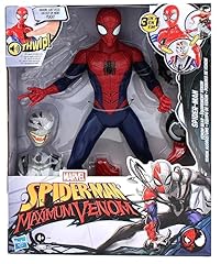 Marvel spider man for sale  Delivered anywhere in USA 