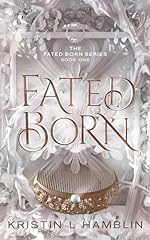 Fated born epic for sale  Delivered anywhere in UK