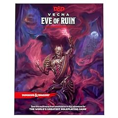 Dungeons dragons vecna for sale  Delivered anywhere in Ireland