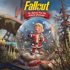 Fallout the official d'occasion  Livré partout en Belgiqu