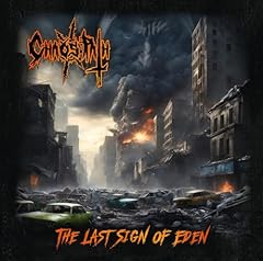 The last sign gebraucht kaufen  Wird an jeden Ort in Deutschland