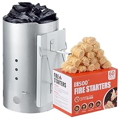 E500 larger charcoal for sale  Delivered anywhere in USA 