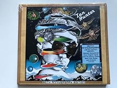Ian hunter digipak for sale  Delivered anywhere in UK