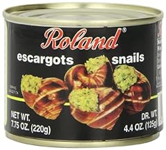 Roland large escargot for sale  Delivered anywhere in USA 
