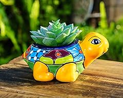 Enchanted talavera pottery for sale  Delivered anywhere in USA 