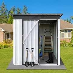 5x3 outdoor storage for sale  Delivered anywhere in USA 