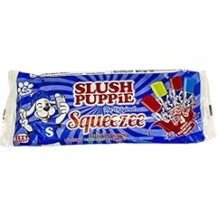 Slush puppie squeezee for sale  Delivered anywhere in UK