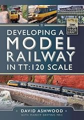 Developing model railway for sale  Delivered anywhere in USA 