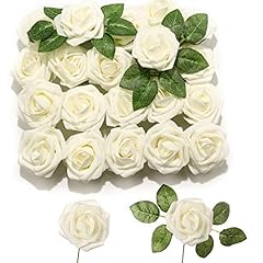Partywoo artificial flowers for sale  Delivered anywhere in UK