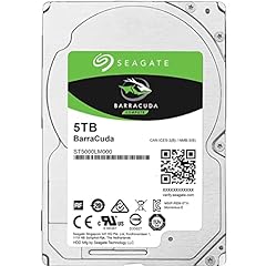 Seagate barracuda 5tb for sale  Delivered anywhere in USA 