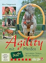 Agility mit pferden d'occasion  Livré partout en Belgiqu