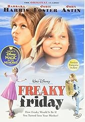 Freaky friday for sale  Delivered anywhere in USA 