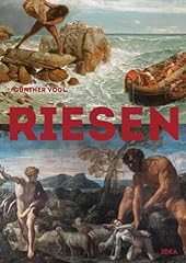 Riesen gebraucht kaufen  Wird an jeden Ort in Deutschland