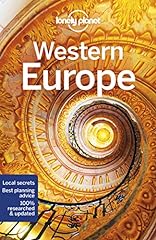 Lonely planet western for sale  Delivered anywhere in USA 