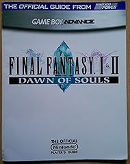 Official nintendo final d'occasion  Livré partout en France