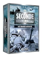 Seconde guerre mondiale d'occasion  Livré partout en France