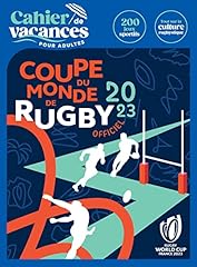 Cahier vacances adultes d'occasion  Livré partout en Belgiqu