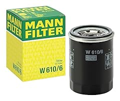 Mann filter 610 for sale  Delivered anywhere in UK