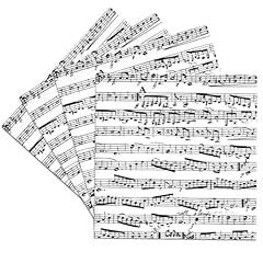 3drose musical notes for sale  Delivered anywhere in USA 