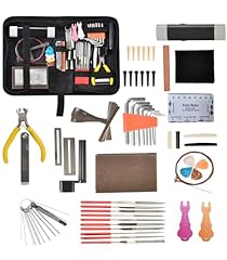 74pcs guitar tools for sale  Delivered anywhere in USA 