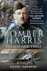 Bomber harris life for sale  Delivered anywhere in UK