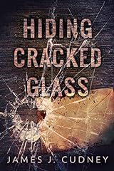 Hiding cracked glass for sale  Delivered anywhere in UK