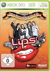 Lips deutsche partyknaller gebraucht kaufen  Wird an jeden Ort in Deutschland