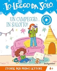 Campeggio... salotto usato  Spedito ovunque in Italia 