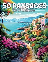 Paysages ailleurs livre d'occasion  Livré partout en France