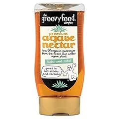 Organic agave nectar for sale  Delivered anywhere in UK