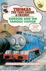 Gordon famous visitor for sale  Delivered anywhere in UK