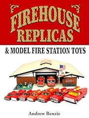 Firehouse replicas model for sale  Delivered anywhere in USA 