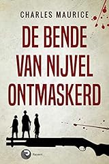 Bende van nijvel d'occasion  Livré partout en Belgiqu