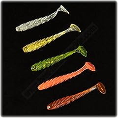 Soft lure bait for sale  Delivered anywhere in UK