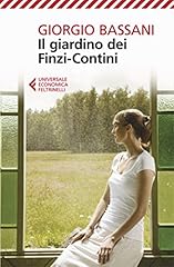 Giardino dei finzi usato  Spedito ovunque in Italia 