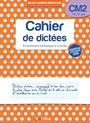 Les cahiers bordas for sale  Delivered anywhere in UK