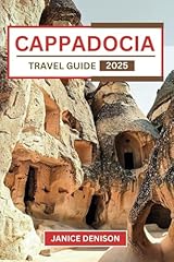 Cappadocia travel guide for sale  Delivered anywhere in USA 