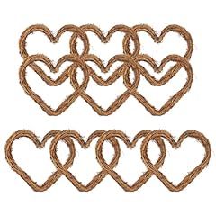 Joywu pcs heart for sale  Delivered anywhere in UK