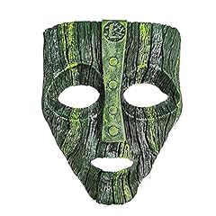 Jim carrey mask for sale  Delivered anywhere in USA 