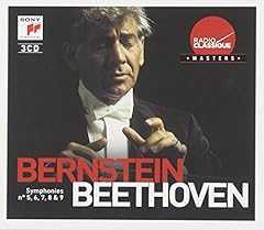 Beethoven bernstein radio gebraucht kaufen  Wird an jeden Ort in Deutschland
