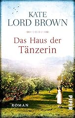Haus tänzerin roman gebraucht kaufen  Wird an jeden Ort in Deutschland