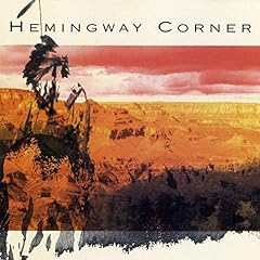 hemingway corner for sale  Delivered anywhere in UK